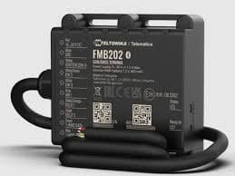 ردیاب خودرو مدل FMB202