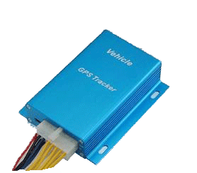 ردیاب خودرو مدل RP310
